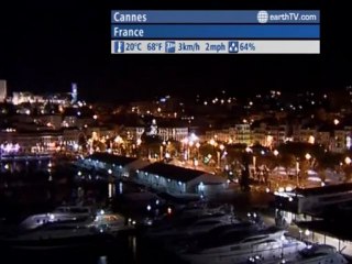 Doha - Qatar, Hamburg - Germany, Amsterdam - Netherlands, Salzburg - Austria, Lugano - Ticino - Switzerland, Cannes - France, Warsaw - Poland