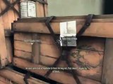 Dishonored: Mission 01 Dishonored Walkthrough Part 2 wCommentary