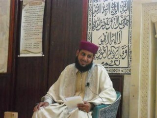 شكري بن الأمين الدورة العلمية في الأساليب النبوية الصحيحة في تقوية الإيمان درس 2 جزء 1 من 2