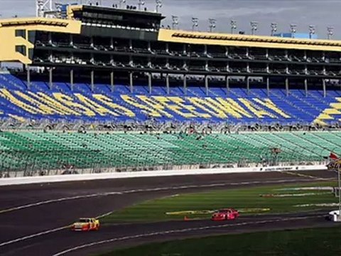 Nascar SprintCup Race Hollywood Casino 400 2012 LIVE NOW