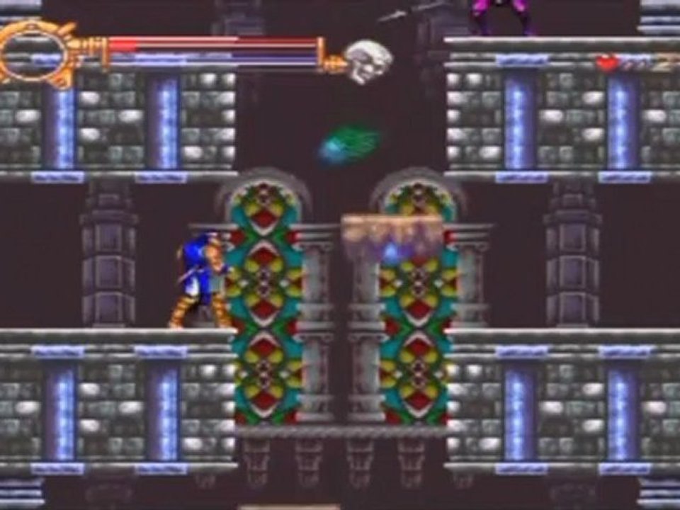 Hooper Dracula X Epopée [2/2]