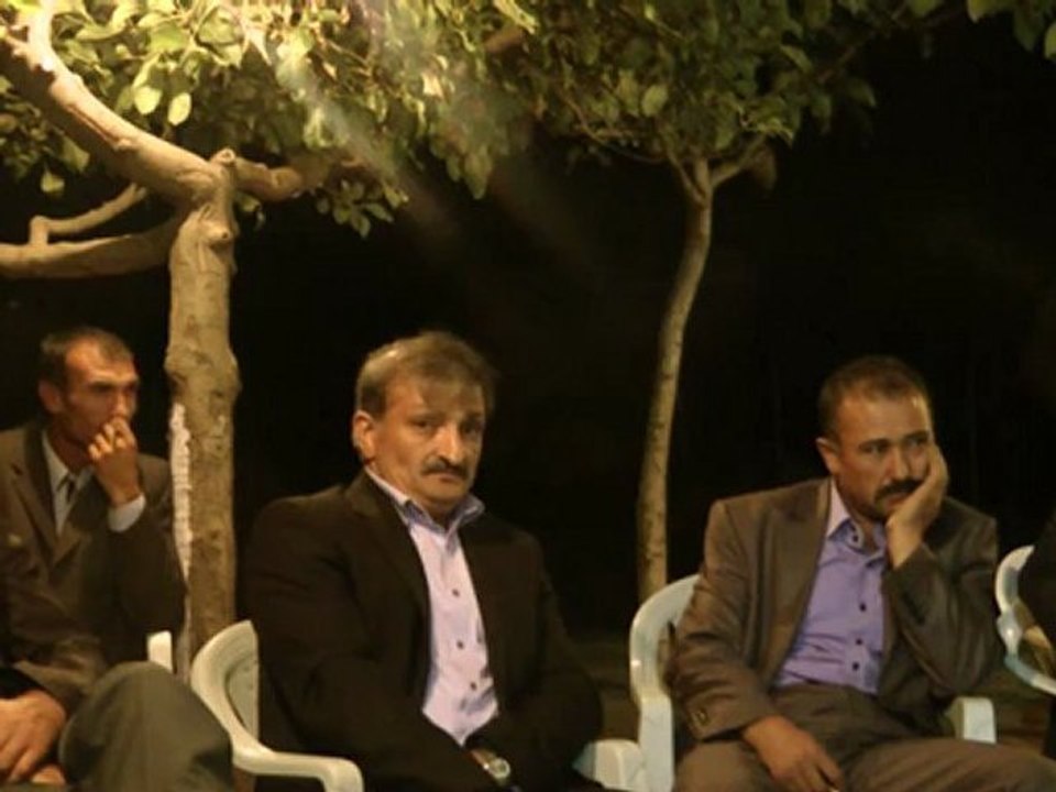 EKREM ÇELİK  KAMARAMAN MUTTALİP BÜLBÜL