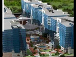 Adani Oyster Grande Sec 102, Gurgaon