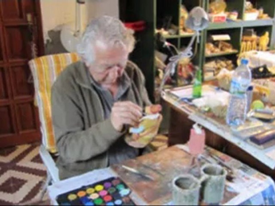 Antalya Living - Clay Model Maker