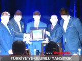 ABD'deki Türk toplumun başarıları Türkiye'ye çok olumlu yansıyor