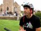 Martyn Ashton - Trials and Stunt riding interview