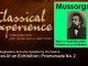 Modest Mussorgsky : Pictures At an Exhibition: Promenade No. 2 - ClassicalExperience