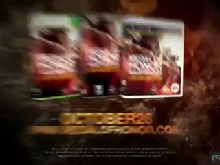 Medal of Honor : Warfighter - Beta Multiplayer Trailer