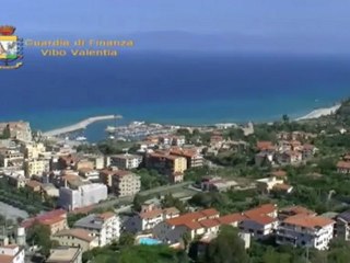 Vibo Valentia - Denunciate 41 persone per frode all'INPS (18.10.12)