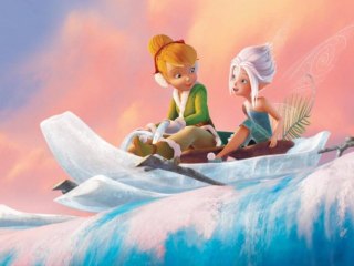 Das Geheimnis der Feenflügel