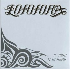 Lofofora – Comme à la guerre