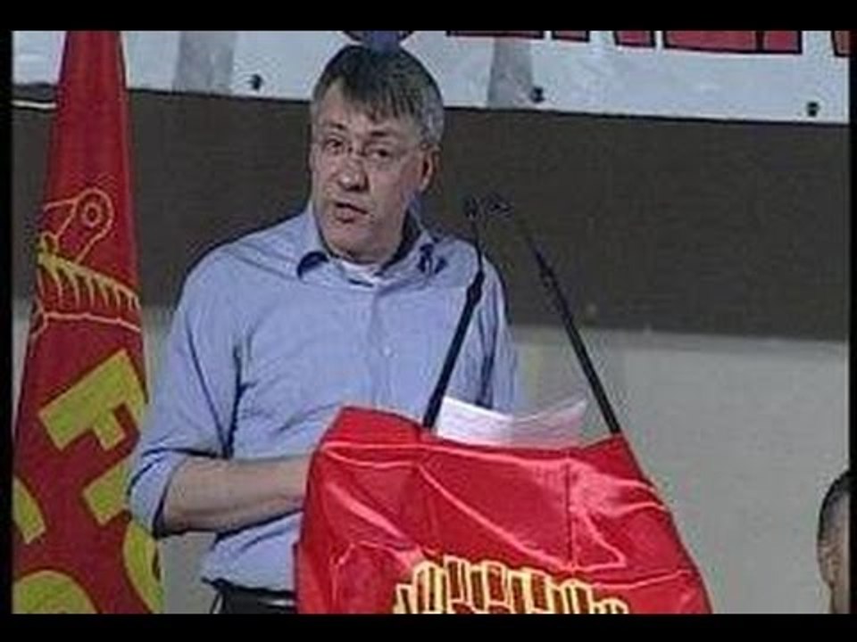 Pomigliano (NA) - FIAT - Respinto il ricorso, riassunti 145 operai Fiom (19.10.12)