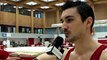 Vincennes TV vous propose une visite des coulisses de l'INSEP avec le gymnaste Hamilton Sabot médaillé de bronze des barres parallèles Jeux Olympiques de Rio 2016