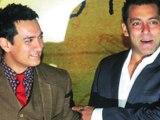 Aamir Hopes Salman Marries Soon !