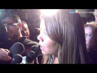 Napoli - A Marianella, in piazza contro la camorra (18.10.12)