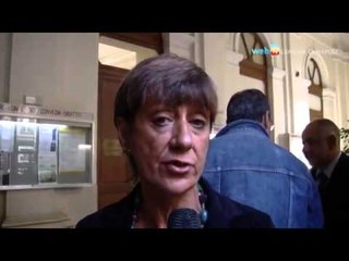 Napoli - La nuova Città Metropolitana. Tavola rotonda all'Università (18.10.12)