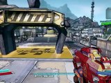 Borderlands 2 - Défis de Wildlife Exploitation Preserve