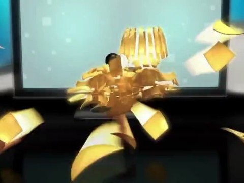 Borderlands 2 - Défis de The Holy Spirits