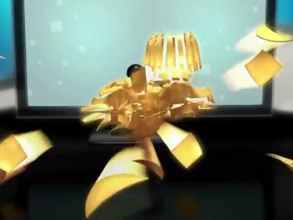 Borderlands 2 - Défis de The Holy Spirits