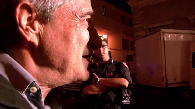 Nichi Vendola - Per la difesa del servizio pubblico (19.10.12)