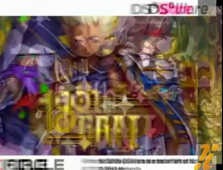 [Trailer] 18th Gate - DSiWare