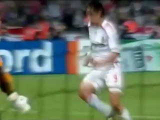 Milan Tribute - Keane feat. K'naan - Stop For a Minute