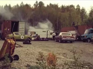 Makia Racing - How we got Kimi Räikkönen