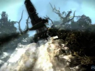 Tomb Raider - The Final Hours Episode 2 : La Genèse d'une Histoire