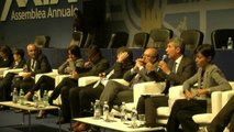 Antonio De Poli (UDC) - Tavola Rotonda su Sociale XXIX Assemblea Nazionale ANCI (18.10.12)