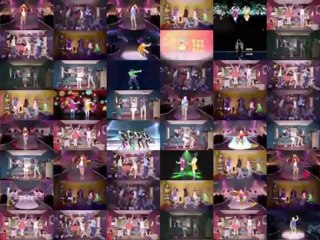 Just Dance 4 - Trailer de Lancement