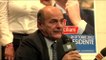 Bersani - Delle proposte in pillole della finanza ne abbiamo abbastanza  (18.10.12)