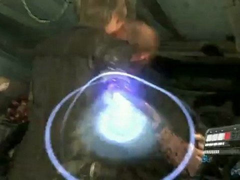 Resident Evil 6 Leon Chapitre 1 - Armurerie et fin du chapitre