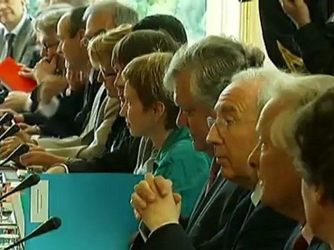 Compétitivité : les propositions de Gallois