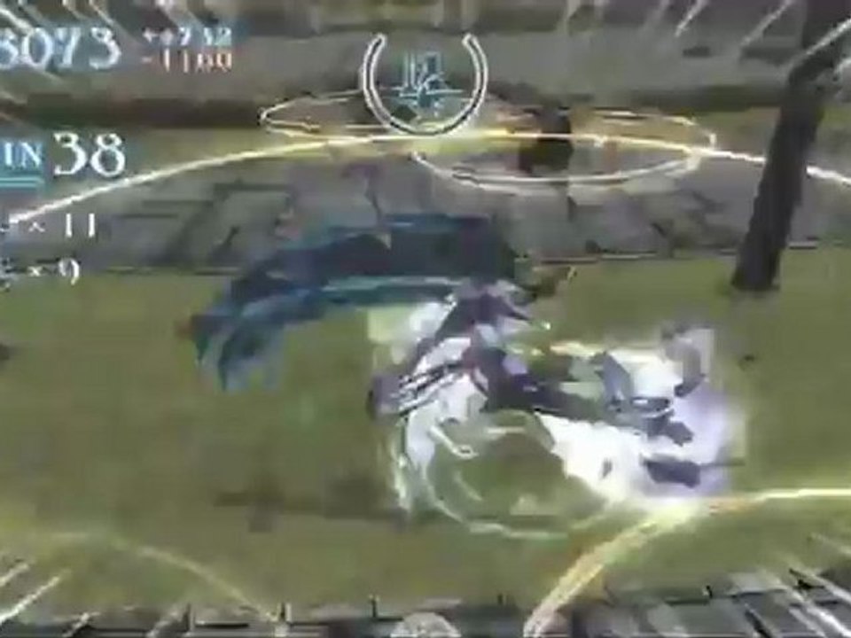 Malicious Rebirth - Vidéo de Gameplay de 13 minutes