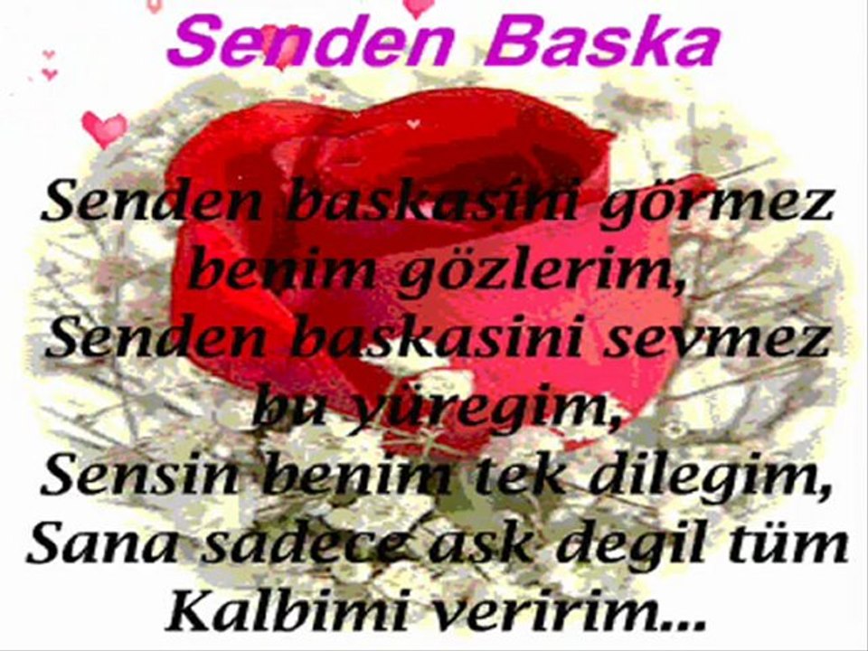 Mustafa Küçük - Açma Bugün Perdeleri