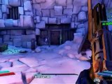 Borderlands 2 - Défis de  Windshear Waste