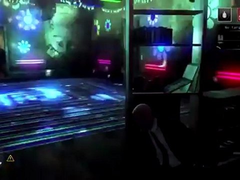 Hitman : Absolution - 18 minutes du Mode Contrats commenté !