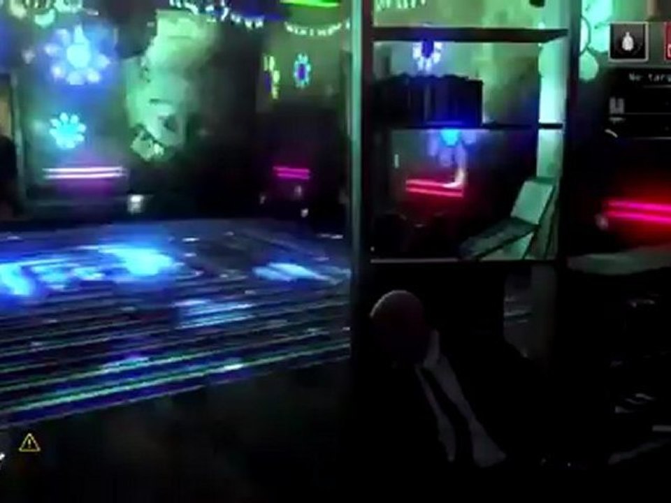 Hitman : Absolution - 18 minutes du Mode Contrats commenté !