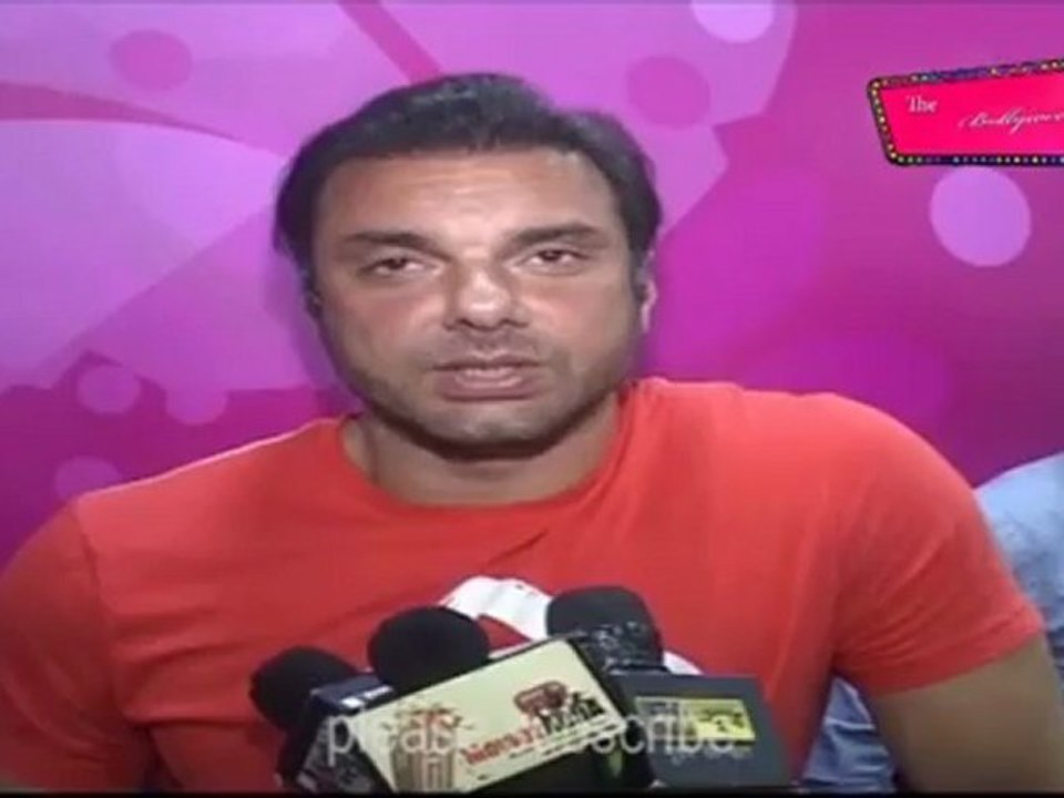 Funny Sohail Khan