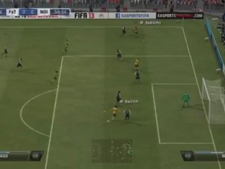 Fifaction journée 1 : FST vs Millenium