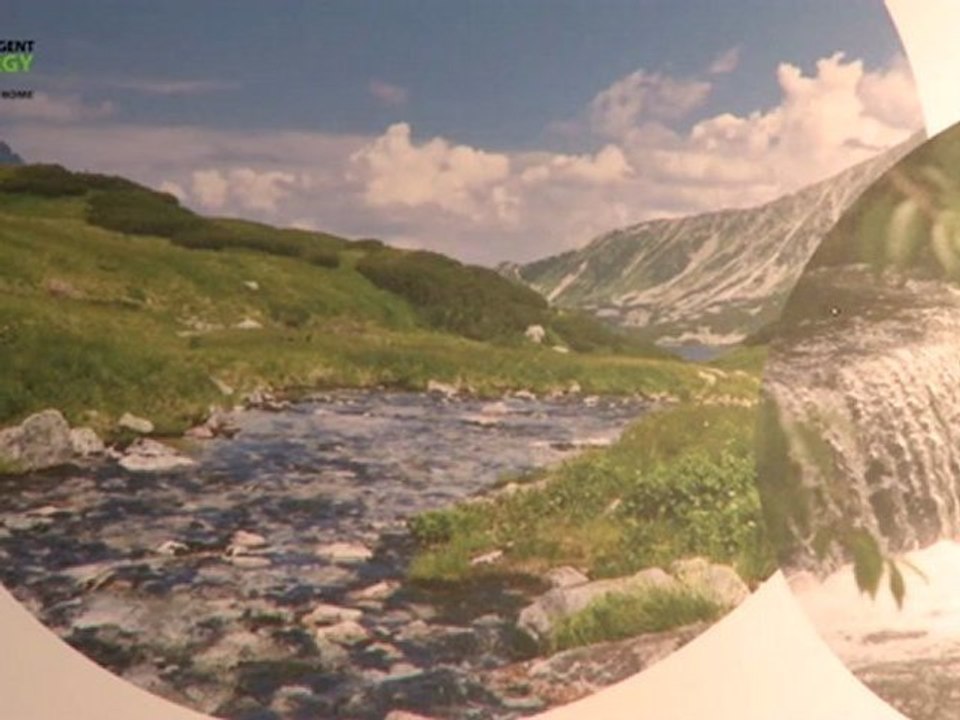 Adre Group - Impianti per la Produzione di Energia da Fonti Rinnovabili