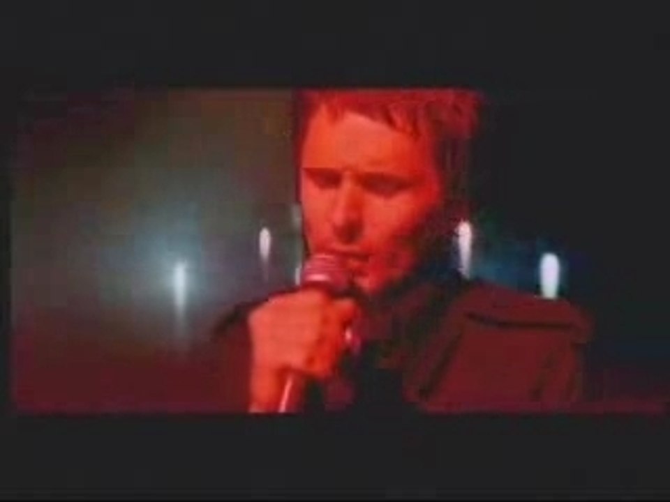 muse -starlight -