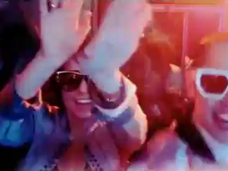 DEV - Like A G6  video