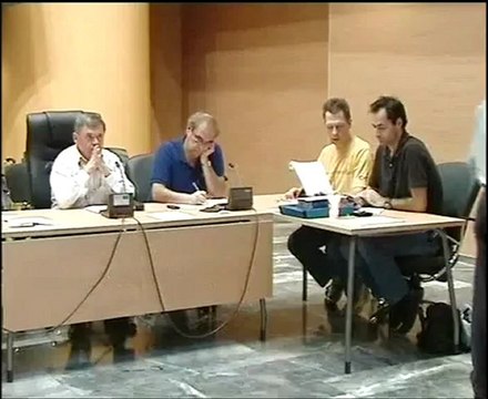 Στο δήμο το έργο της ανάπλασης του ιστορικού κέντρου της Λιβαδειάς.