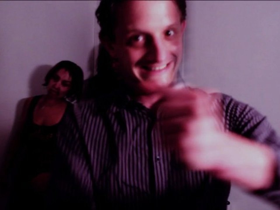 Spot pub Zombie : Baramine