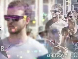 Justin Timberlake & Jessica Biel to Wed in Italy