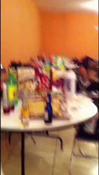 Fiesta de Diego
