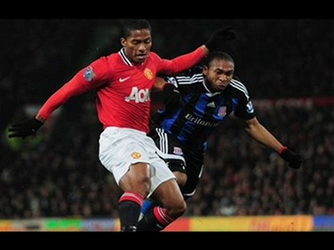 Manchester United vs. Stoke City 20-10-2012 Live Stream Online