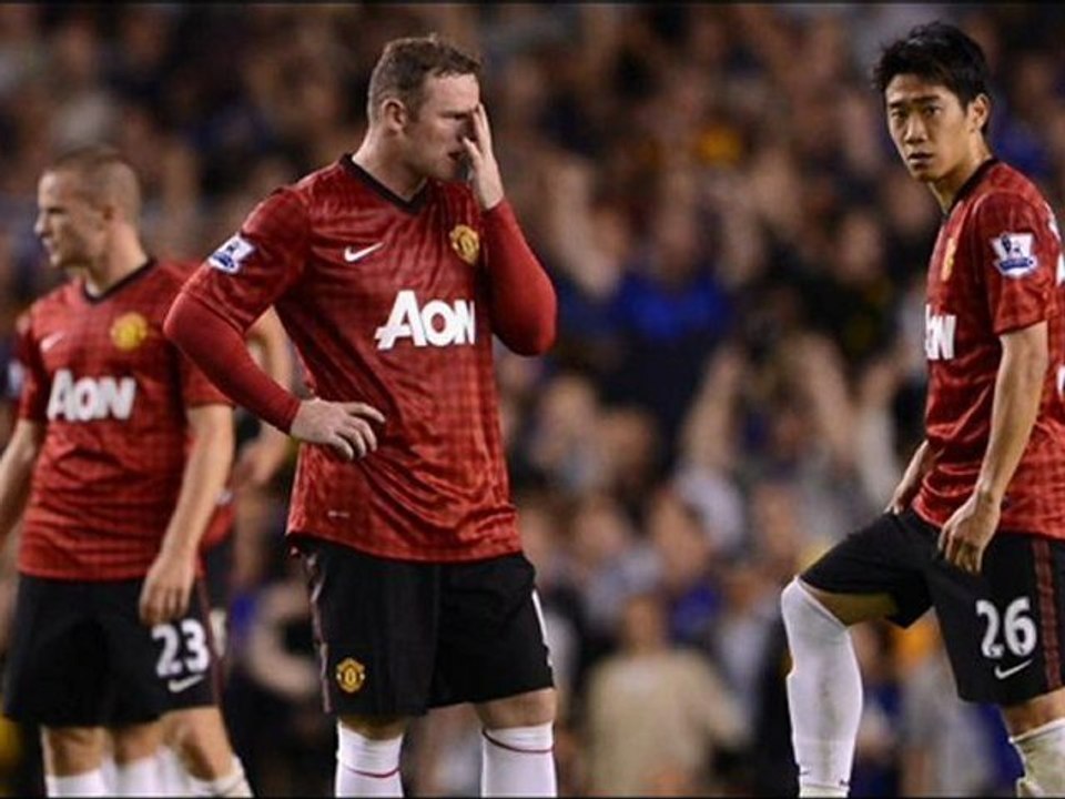 Manchester United vs. Stoke City 20/10/2012 Live Stream Online