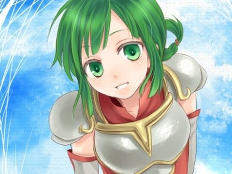 Fire Emblem The sacred stone 3 - les brigands a l'assaut